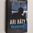 Ari Räty : Varjomies - pikkukuva 1
