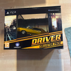 Driver San Francisco Collector's Pack (PS3)(PAL)(CIB) - pikkukuva 1