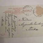 VANHA Postikortti Turku 1907 - pikkukuva 2