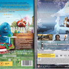 2 KPL DVD ELOKUVIA - pikkukuva 2