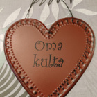 Peltisydän Oma kulta - pikkukuva 1