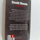 Marc Spitz : David Bowie - pikkukuva 2