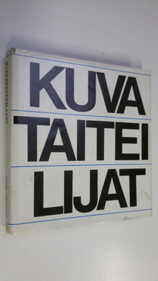 Kuvataiteilijat : Suomen kuvataiteilijoiden henkilöhakemi...