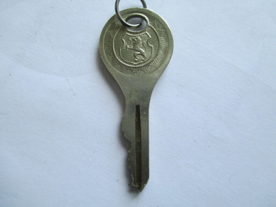Avaimia, 3€ kpl