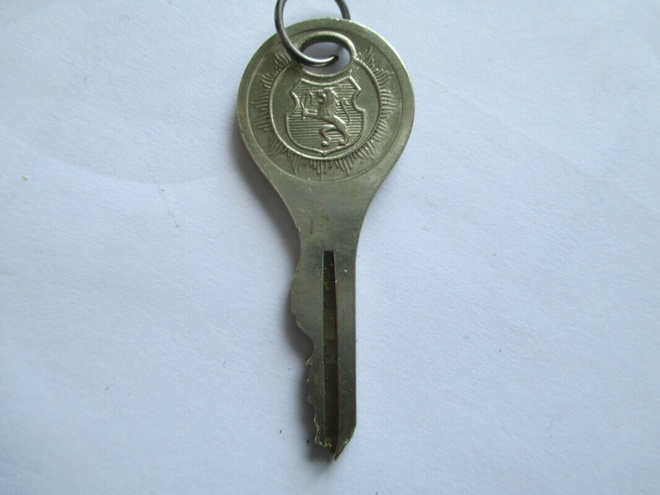Avaimia, 3€ kpl