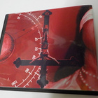 BIZARRE UPROAR LIHA-EVANKELIUMI 9 3'' CD-R - pikkukuva 2
