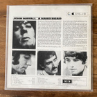 John Mayall and the Bluesbreakers: A Hard Road - pikkukuva 2
