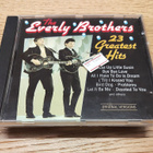 Everly Brothers - 23 Greatest Hits - pikkukuva 1