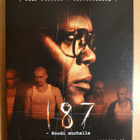 187 - koodi murhalle DVD slipcase - pikkukuva 1
