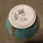 Muumi Nipsu muki ja murokulho - pikkukuva 2