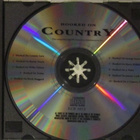 The Wood Brothers • Hooked On Country CD - pikkukuva 4