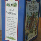 Tim & Jenny Wood: Pieni Raamattukirjastoni. Sley-kirjat 1995 - pikkukuva 3