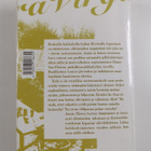 Annie Hawes : Extra virgin : elämää Ligurian oliivilehdoissa - pikkukuva 2