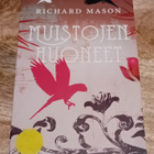 Richard Mason - Muistojen huoneet - pikkukuva 1