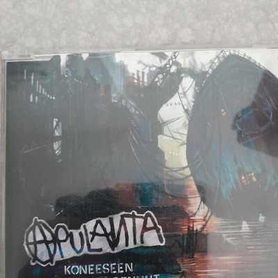 Apulanta cd
