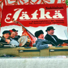 CD Jätkä Ja Muita Kupletteja – Sakilaiset (Uusi) - pikkukuva 1