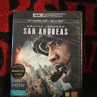 San Andreas (Avaamaton!) - pikkukuva 1