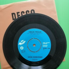 Kaisa Korhonen Uralin Pihlaja - Iskelmä 7" - pikkukuva 1