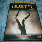 HOSTEL deluxe edition    -     2DVD - pikkukuva 1
