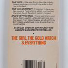 John D. MacDonald : The Girl, the Gold Watch and Everything - pikkukuva 2