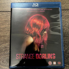 Strange Darling (2023) - Blu-ray - pikkukuva 1