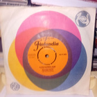 7"single Kipparikvartetti  : Kivikauden mies ( SIS POSTIKULU - pikkukuva 1