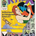 Ryhmä-X 10 / 1987 - pikkukuva 1
