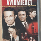 Aviomiehet (1970) Ben Gazzara, Peter Falk, John Cassavetes - pikkukuva 1