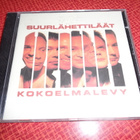 CD Suurlähettiläät - Kokoelmalevy - pikkukuva 1