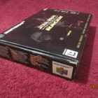 N64 -  Star Wars - episode 1 - Racer (CIB) - pikkukuva 5