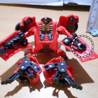 Dead End Transformers ROTF - pikkukuva 5