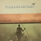 Tuulenkantajat – Tuulenkantajat vinyyli LP - pikkukuva 1