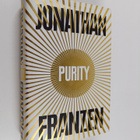 Jonathan Franzen : Purity - pikkukuva 1