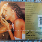 TONI BRAXTON - SECRETS CD - pikkukuva 2