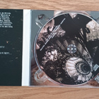 The Axis Of Perdition - Deleted Scenes From The Trans..- CD - pikkukuva 3