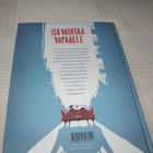 Laajarinne - Mänttäri Isä vaihtaa vapaalle - pikkukuva 5