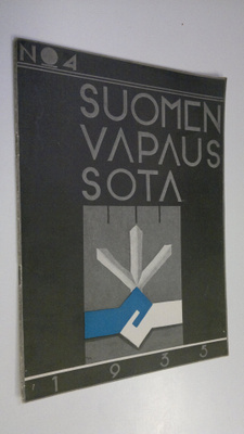Suomen vapaussota n:o 4/1935