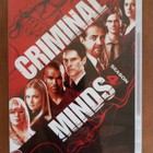 Criminal Minds Kausi 4 - pikkukuva 1