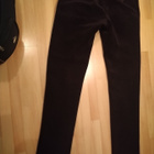 ELEGANT JEANS Juhlahousut W31, L33 ja 175/80A - pikkukuva 2