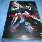 PIMEYDEN YTIMESSÄ - DVD - pikkukuva 1