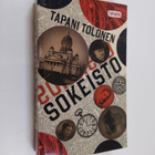 Tapani Tolonen : Sokeisto : romaani - pikkukuva 1