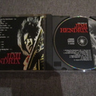 CD Jimi Hendrix 1995 The Best Of Jimi Hendrix - pikkukuva 3