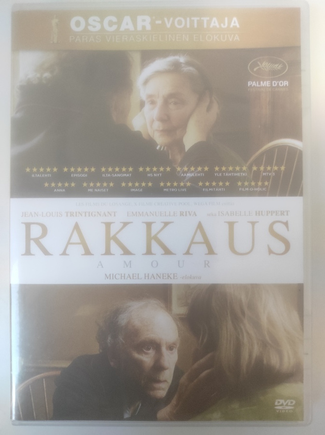 Rakkaus (Michael Haneke)
