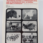 Suomalainen koirakirja - pikkukuva 2