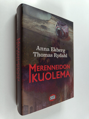 Thomas Rydahl ym. : Merenneidon kuolema
