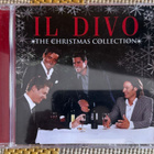 IL DIVO - CD PAKETTI (2 CD) - pikkukuva 4