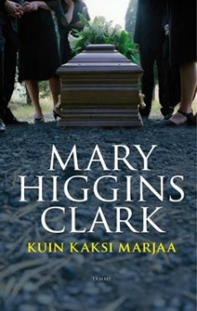 Mary Higgins Clark - Kuin kaksi marjaa