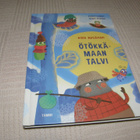Hytönen - Penna Ötökkämaan talvi - pikkukuva 1