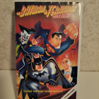 Batman & Teräsmies (VHS) – Tehdasmuoveissa - pikkukuva 1