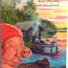 kortti ** Peltoniemi Terho Kalastus - erilaisia - pikkukuva 4